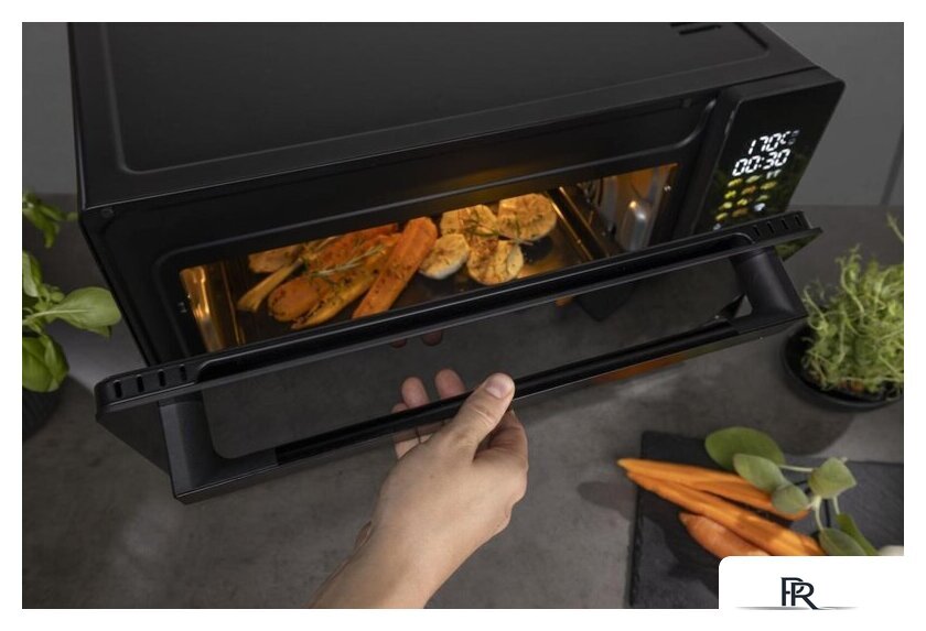 Мини-печь Hisense HOM30AF - Изображение №9 — Интернет-магазин ПроЗаказ