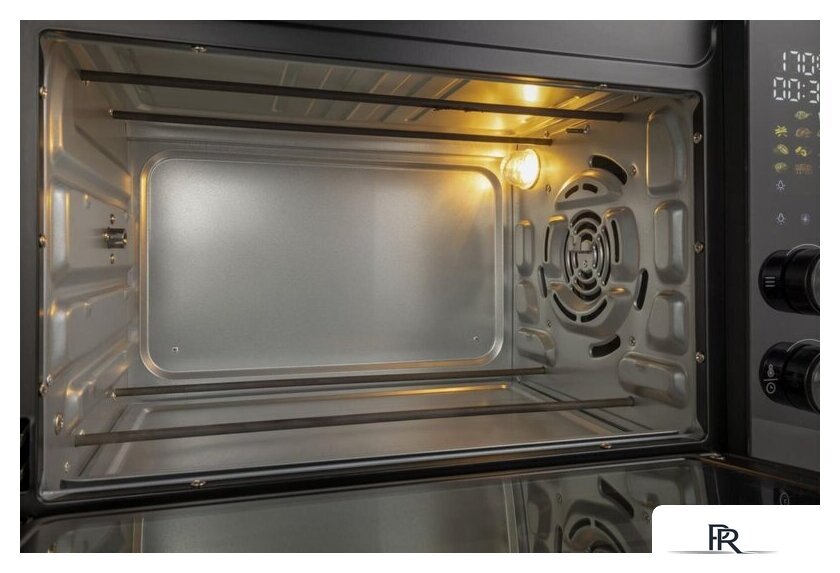 Мини-печь Hisense HOM30AF - Изображение №17 — Интернет-магазин ПроЗаказ