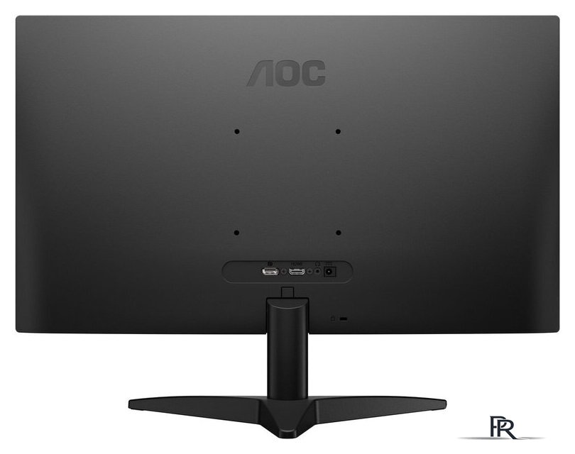Игровой монитор AOC 24B36X - Изображение №8 — Интернет-магазин ПроЗаказ