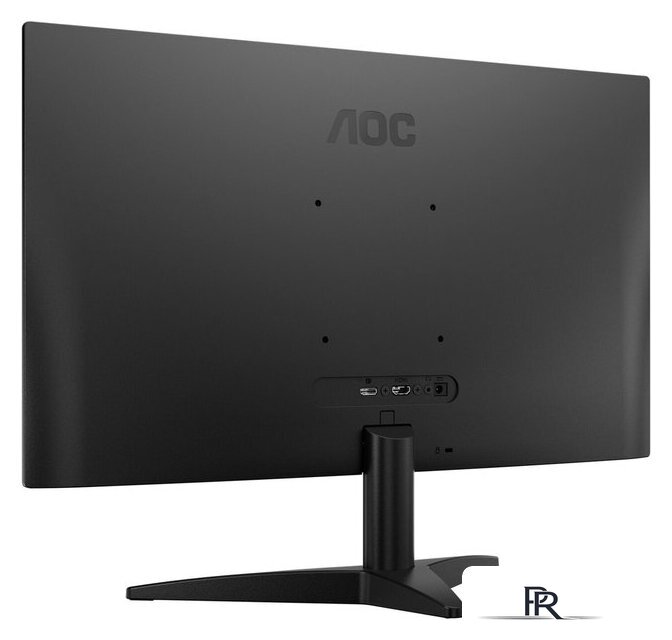 Игровой монитор AOC 24B36X - Изображение №10 — Интернет-магазин ПроЗаказ