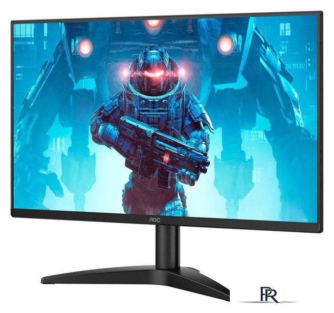 Игровой монитор AOC 24B36X - Изображение №6 — Интернет-магазин ПроЗаказ