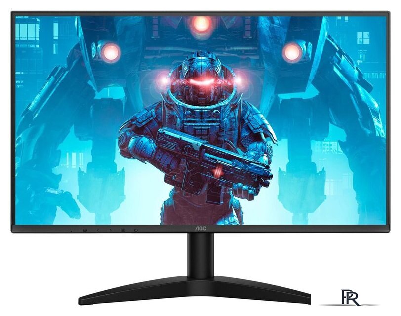 Игровой монитор AOC 24B36X - Изображение №2 — Интернет-магазин ПроЗаказ