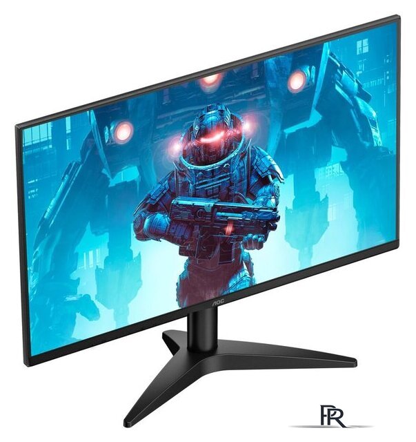 Игровой монитор AOC 24B36X - Изображение №3 — Интернет-магазин ПроЗаказ
