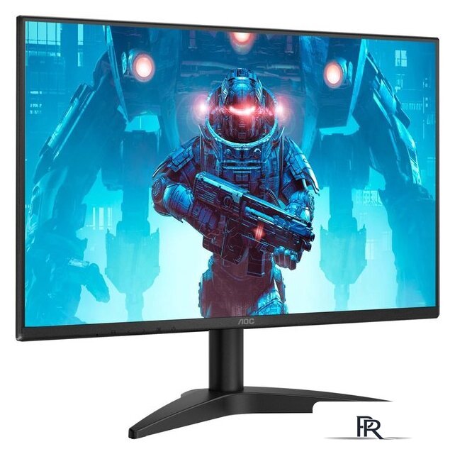Игровой монитор AOC 24B36X - Изображение №5 — Интернет-магазин ПроЗаказ