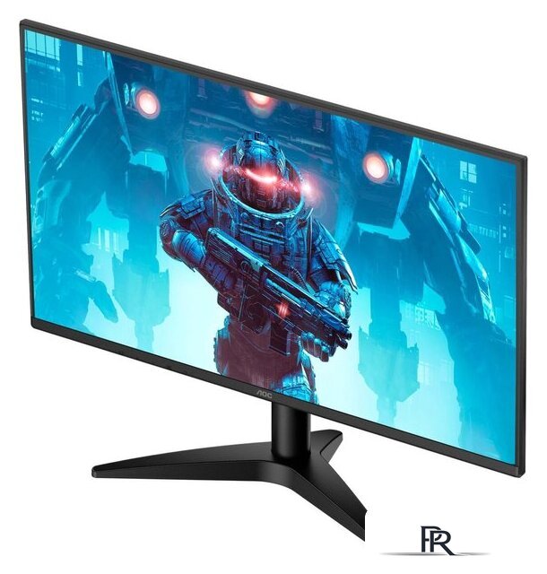 Игровой монитор AOC 24B36X - Изображение №4 — Интернет-магазин ПроЗаказ