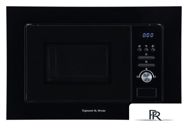 Микроволновая печь Zigmund & Shtain BMO 16.202 B - Изображение №1 — Интернет-магазин ПроЗаказ