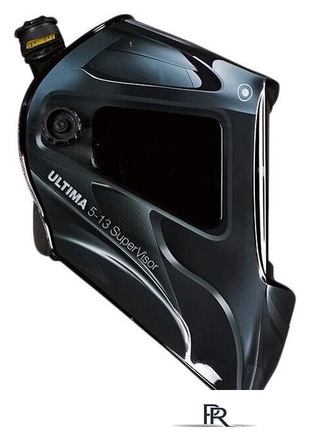 Сварочная маска Fubag Ultima 5-13 SuperVisor - Изображение №4 — Интернет-магазин ПроЗаказ