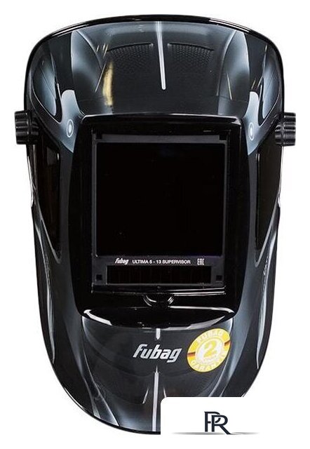 Сварочная маска Fubag Ultima 5-13 SuperVisor - Изображение №2 — Интернет-магазин ПроЗаказ