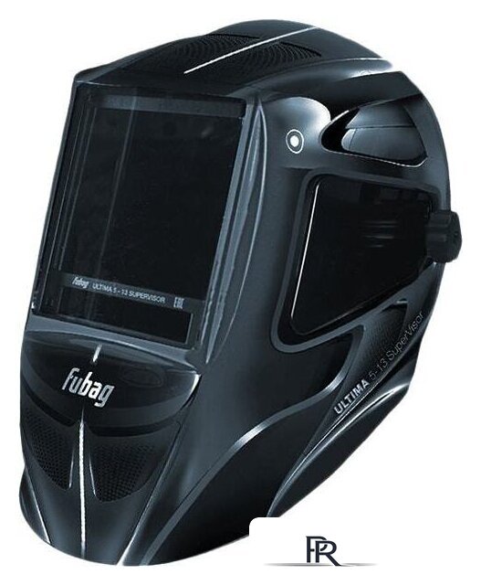 Сварочная маска Fubag Ultima 5-13 SuperVisor - Изображение №1 — Интернет-магазин ПроЗаказ