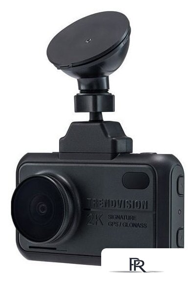 Видеорегистратор-радар детектор-GPS информатор (3в1) TrendVision Hybrid Signature EVO Wi - Изображение №2 — Интернет-магазин ПроЗаказ