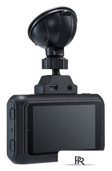 Видеорегистратор-радар детектор-GPS информатор (3в1) TrendVision Hybrid Signature EVO Wi - Изображение №3 — Интернет-магазин ПроЗаказ