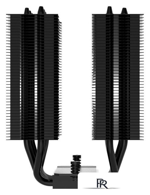 Кулер для процессора ID-Cooling SE-207-XT ARGB - Изображение №8 — Интернет-магазин ПроЗаказ