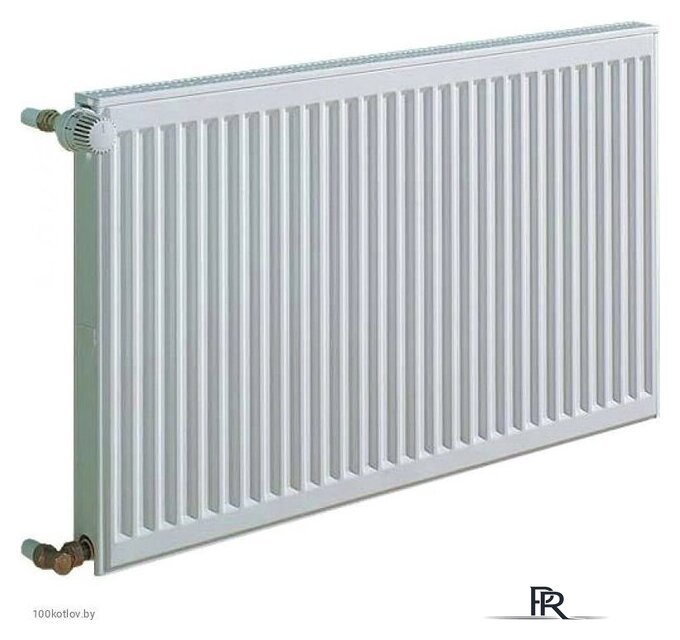 Стальной панельный радиатор Kermi Therm X2 Profil-Kompakt FKO тип 22 200x1600 - Изображение №1 — Интернет-магазин ПроЗаказ