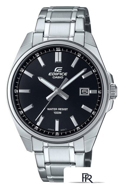 Наручные часы Casio EFV-150D-1A - Изображение №1 — Интернет-магазин ПроЗаказ