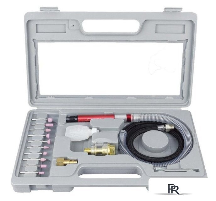 Пневмошлифмашина Zitrek ZKPRT01 - Изображение №1 — Интернет-магазин ПроЗаказ