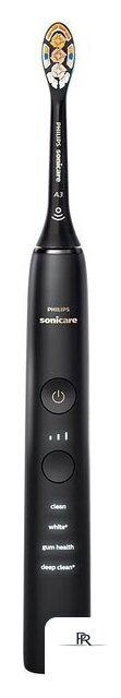 Электрическая зубная щетка Philips Sonicare DiamondClean 9000 HX9914/69 - Изображение №2 — Интернет-магазин ПроЗаказ