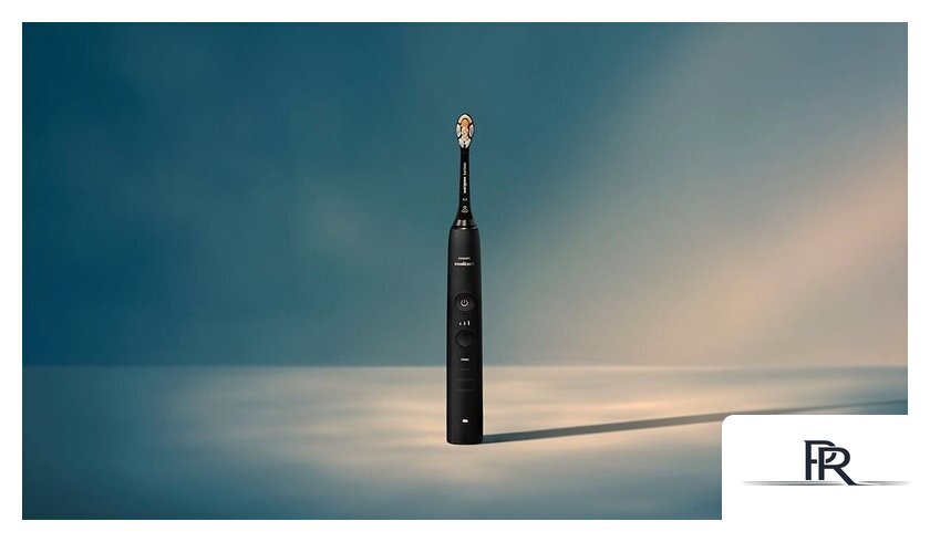 Электрическая зубная щетка Philips Sonicare DiamondClean 9000 HX9914/69 - Изображение №7 — Интернет-магазин ПроЗаказ