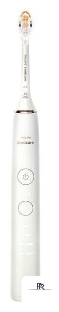Электрическая зубная щетка Philips Sonicare DiamondClean 9000 HX9914/69 - Изображение №6 — Интернет-магазин ПроЗаказ