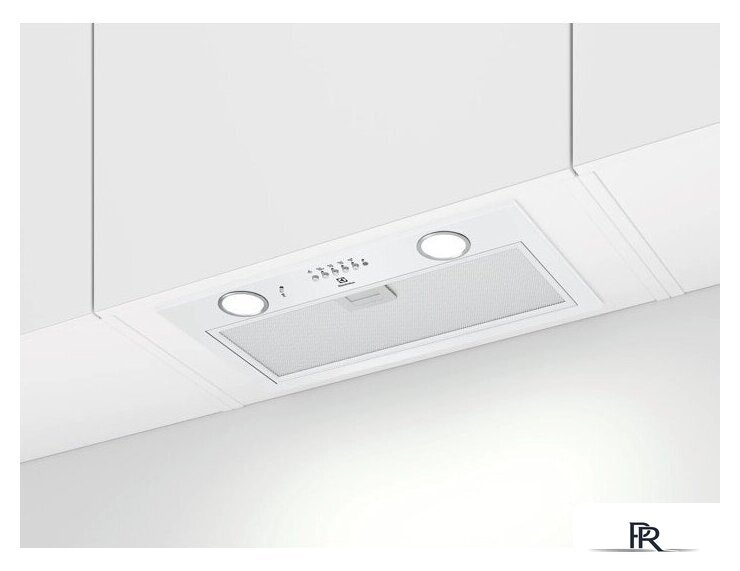 Кухонная вытяжка Electrolux CFG526W - Изображение №1 — Интернет-магазин ПроЗаказ