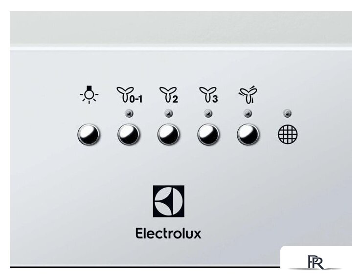 Кухонная вытяжка Electrolux CFG526W - Изображение №2 — Интернет-магазин ПроЗаказ