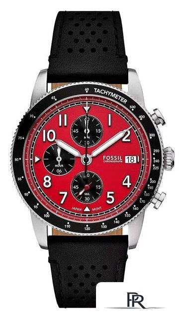 Наручные часы Fossil FS6086 - Изображение №1 — Интернет-магазин ПроЗаказ