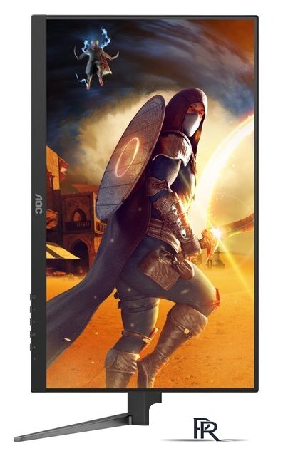 Игровой монитор AOC Gaming 24G4HA - Изображение №9 — Интернет-магазин ПроЗаказ