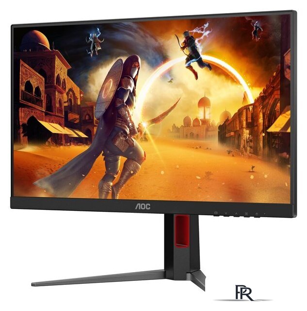 Игровой монитор AOC Gaming 24G4HA - Изображение №5 — Интернет-магазин ПроЗаказ