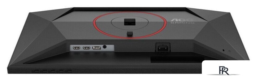 Игровой монитор AOC Gaming 24G4HA - Изображение №16 — Интернет-магазин ПроЗаказ