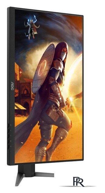 Игровой монитор AOC Gaming 24G4HA - Изображение №8 — Интернет-магазин ПроЗаказ