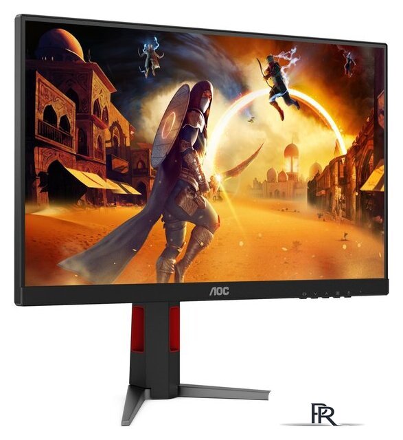 Игровой монитор AOC Gaming 24G4HA - Изображение №3 — Интернет-магазин ПроЗаказ