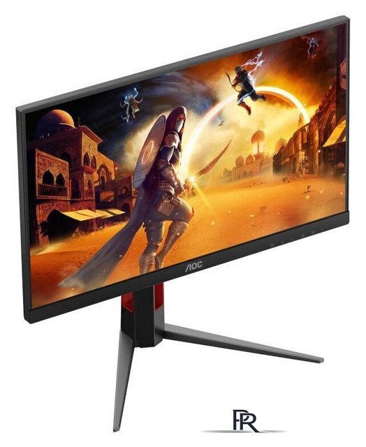 Игровой монитор AOC Gaming 24G4HA - Изображение №4 — Интернет-магазин ПроЗаказ