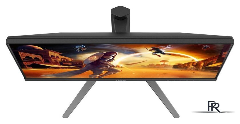 Игровой монитор AOC Gaming 24G4HA - Изображение №6 — Интернет-магазин ПроЗаказ