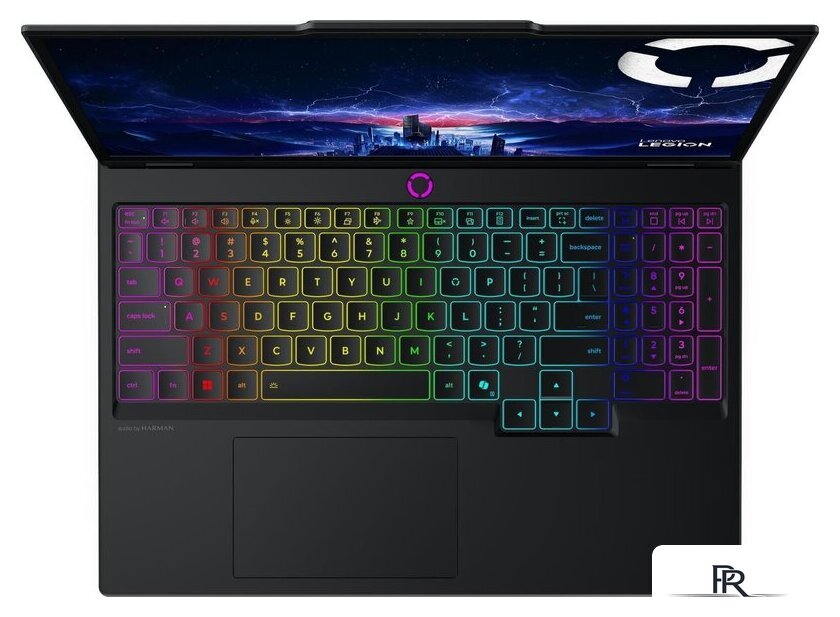 Игровой ноутбук Lenovo Legion 5 15IRX10 83LY00GERK - Изображение №12 — Интернет-магазин ПроЗаказ