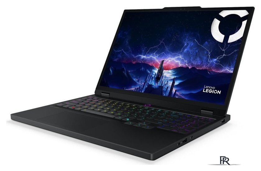 Игровой ноутбук Lenovo Legion 5 15IRX10 83LY00GERK - Изображение №3 — Интернет-магазин ПроЗаказ