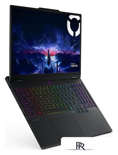 Игровой ноутбук Lenovo Legion 5 15IRX10 83LY00GERK - Изображение №6 — Интернет-магазин ПроЗаказ