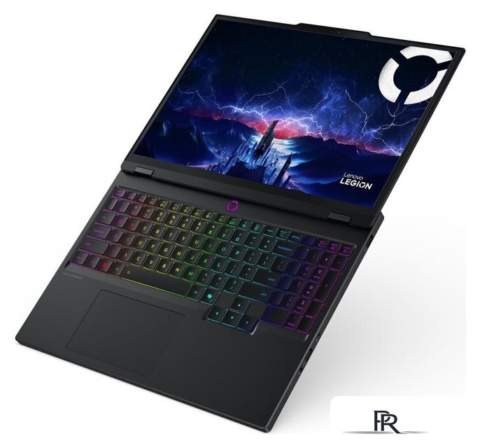 Игровой ноутбук Lenovo Legion 5 15IRX10 83LY00GERK - Изображение №10 — Интернет-магазин ПроЗаказ