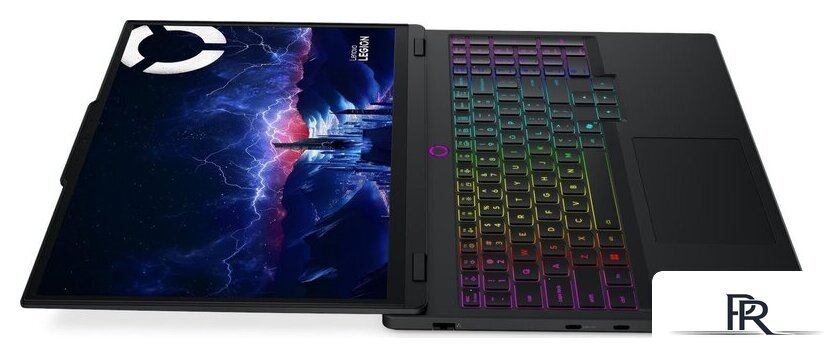 Игровой ноутбук Lenovo Legion 5 15IRX10 83LY00GERK - Изображение №4 — Интернет-магазин ПроЗаказ
