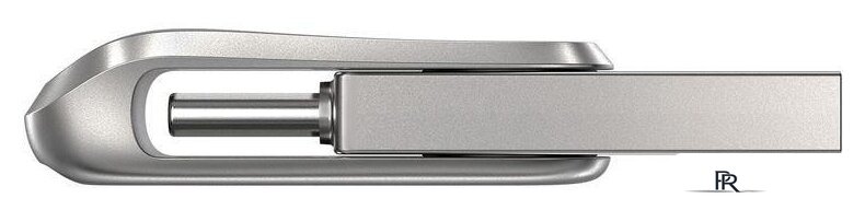 USB Flash SanDisk Ultra Dual Drive Luxe USB Type-C 512GB SDDDC4-512G-G46 - Изображение №4 — Интернет-магазин ПроЗаказ
