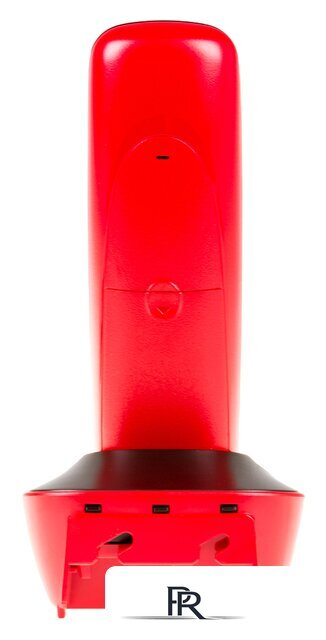 Радиотелефон Panasonic KX-TG1611RUR - Изображение №6 — Интернет-магазин ПроЗаказ