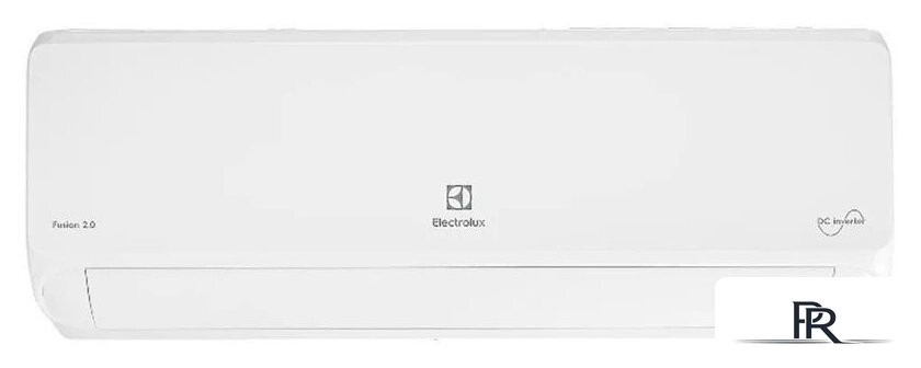 Кондиционер Electrolux Fusion Wave Super DC EACS/I-09HFW/N8 - Изображение №1 — Интернет-магазин ПроЗаказ