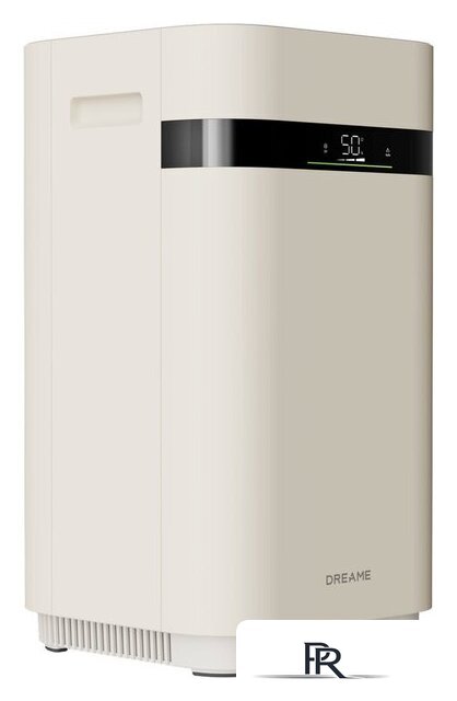 Увлажнитель воздуха Dreame H40 Essential - Изображение №4 — Интернет-магазин ПроЗаказ