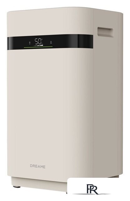 Увлажнитель воздуха Dreame H40 Essential - Изображение №3 — Интернет-магазин ПроЗаказ