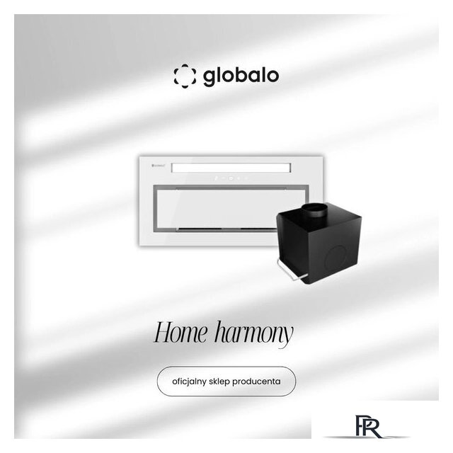 Кухонная вытяжка Globalo Silentio 60.2 White + Turbina TW 1.2 - Изображение №1 — Интернет-магазин ПроЗаказ