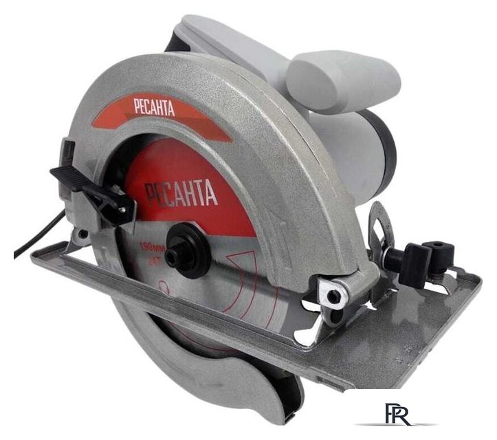 Дисковая (циркулярная) пила Ресанта ДП-190/1800 - Изображение №1 — Интернет-магазин ПроЗаказ