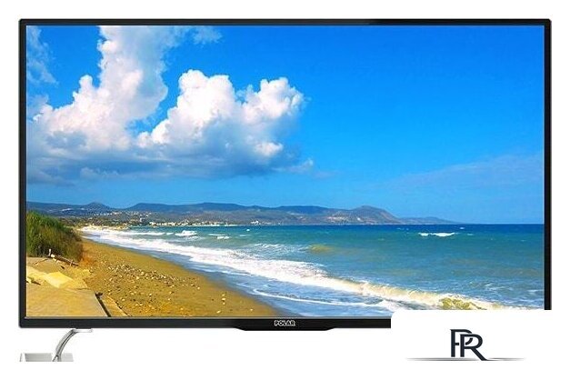 Телевизор Polar P43U51T2SCSM (Rev. 2) - Изображение №1 — Интернет-магазин ПроЗаказ