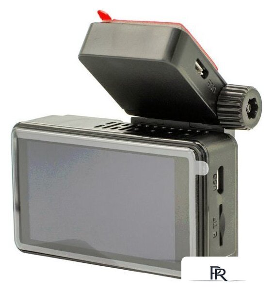 Видеорегистратор AdvoCam FD Black-III - Изображение №4 — Интернет-магазин ПроЗаказ