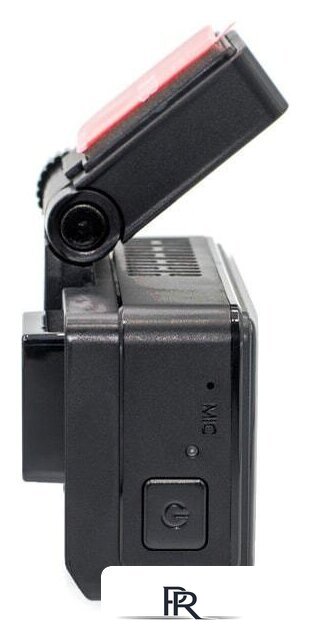 Видеорегистратор AdvoCam FD Black-III - Изображение №3 — Интернет-магазин ПроЗаказ