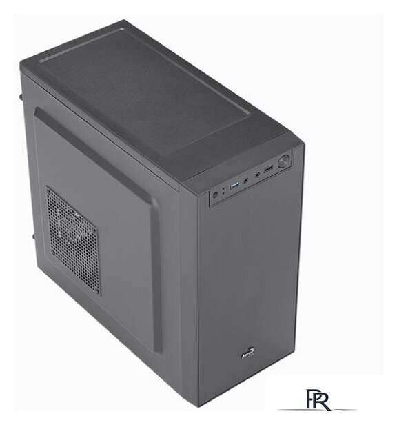 Корпус AeroCool CS-108-S-BK-v1 - Изображение №2 — Интернет-магазин ПроЗаказ