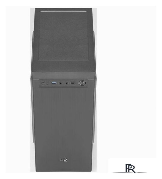 Корпус AeroCool CS-108-S-BK-v1 - Изображение №4 — Интернет-магазин ПроЗаказ