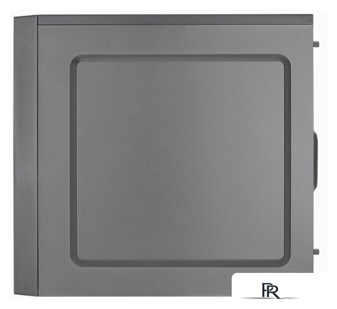 Корпус AeroCool CS-108-S-BK-v1 - Изображение №5 — Интернет-магазин ПроЗаказ